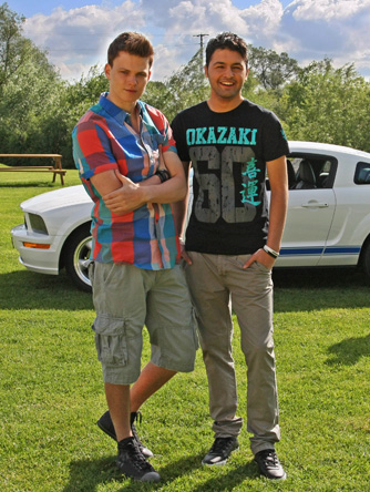 Newsletter_Shooting_m_Typo